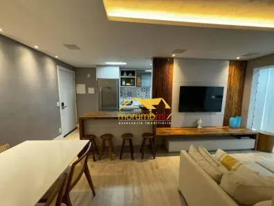 Apartamento com 2 Quartos à venda, 66m² no Jardim Caboré, São Paulo