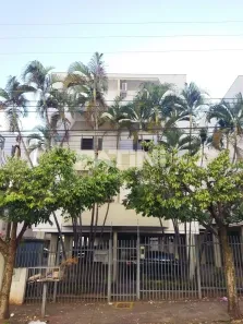 Apartamento com 1 Quarto para alugar, 55m² no Higienópolis, São José do Rio Preto