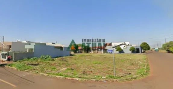 Lote/Terreno à venda, 360m² no Conjunto Habitacional San Fernando, Rolândia