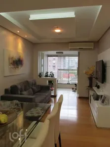 Apartamento com 3 Quartos à venda, 115m² no Boa Vista, Porto Alegre