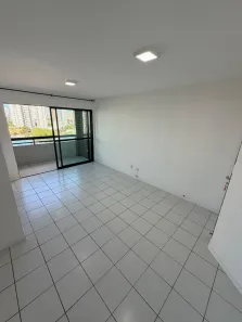 Apartamento com 3 Quartos à venda, 87m² no Rosarinho, Recife