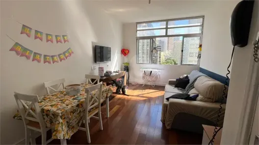 Apartamento com 2 Quartos à venda, 68m² no Bela Vista, São Paulo