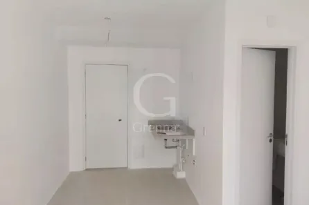 Apartamento com 1 Quarto à venda, 24m² no Pinheiros, São Paulo