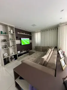 Apartamento com 2 Quartos à venda, 96m² no Jardim Imperador, Suzano