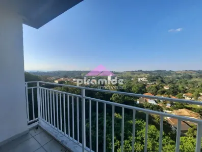 Apartamento com 1 Quarto à venda, 47m² no Chácaras São José, São José dos Campos