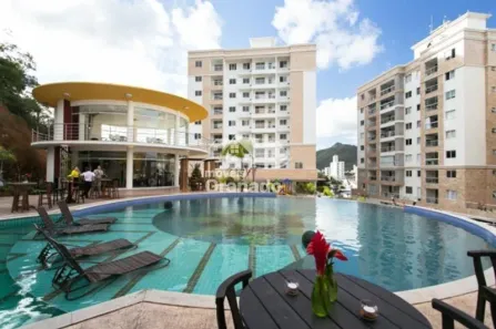 Apartamento com 2 Quartos à venda, 73m² no Tabuleiro, Camboriú