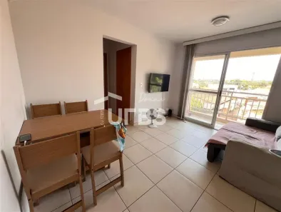 Apartamento com 2 Quartos à venda, 51m² no Parque Amazônia, Goiânia