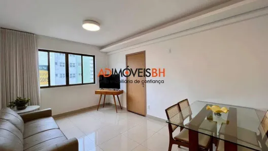 Apartamento com 2 Quartos à venda, 65m² no São Pedro, Belo Horizonte