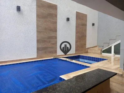 Casa com 4 Quartos à venda, 266m² no Campo Grande, Rio de Janeiro