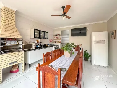 Casa com 2 Quartos à venda, 250m² no Esplanada, Araçatuba
