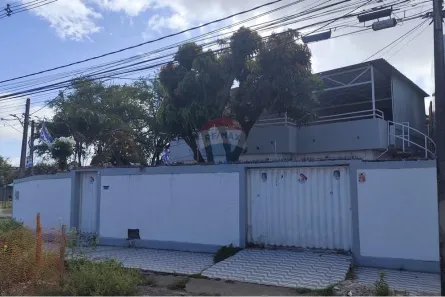 Casa com 5 Quartos à venda, 360m² no Monte, Olinda