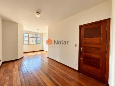 Apartamento com 3 Quartos à venda, 124m² no Cidade Nova, Belo Horizonte