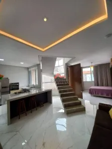 Sobrado com 2 Quartos à venda, 80m² no Loteamento Residencial Jardim Esperança, Americana