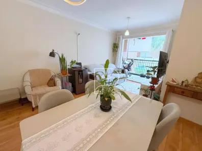 Apartamento com 3 Quartos à venda, 82m² no Cidade São Francisco, São Paulo