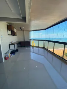 Apartamento com 4 Quartos para alugar, 170m² no Praia de Itaparica, Vila Velha
