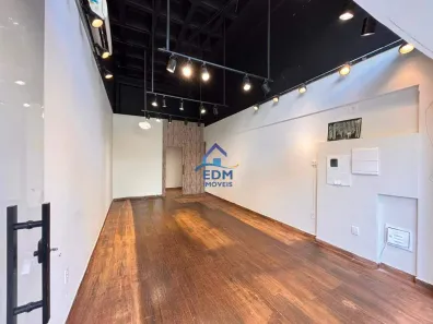 Ponto Comercial para alugar, 35m² no Buritis, Belo Horizonte