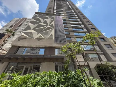 Apartamento com 1 Quarto à venda, 40m² no Vila Mariana, São Paulo