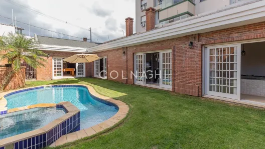 Casa com 4 Quartos à venda, 731m² no Vila Jardim, Porto Alegre