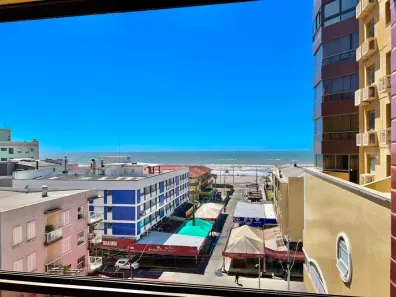 Apartamento com 2 Quartos à venda, 74m² no Centro, Capão da Canoa