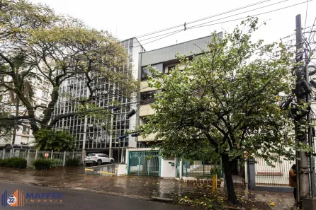 Apartamento com 2 Quartos à venda, 63m² no Moinhos de Vento, Porto Alegre