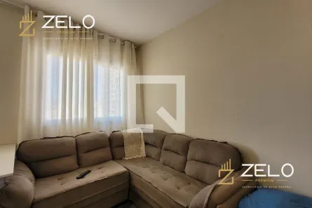 Apartamento com 2 Quartos à venda, 87m² no Parque Rural Fazenda Santa Cândida, Campinas
