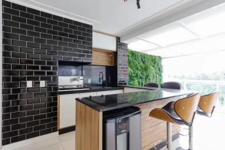 Apartamento com 3 Quartos à venda, 200m² no Água Branca, São Paulo