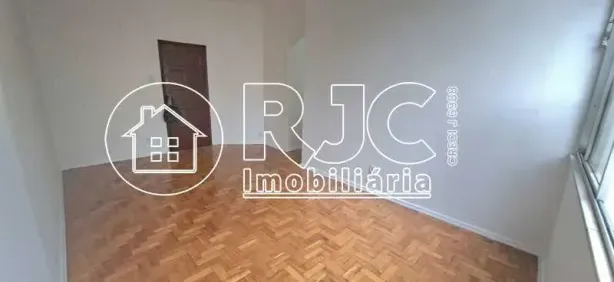 Apartamento com 2 Quartos à venda, 75m² no Tijuca, Rio de Janeiro