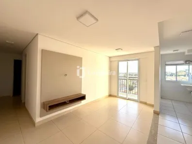 Apartamento com 2 Quartos à venda, 55m² no Morumbi, Piracicaba