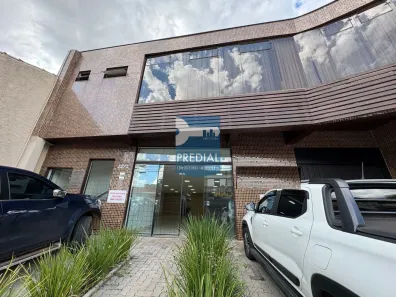 Ponto Comercial para alugar, 200m² no Centro, São Carlos