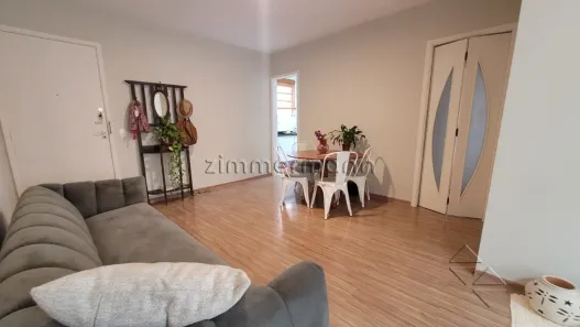 Apartamento com 2 Quartos à venda, 75m² no Aclimação, São Paulo