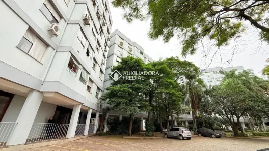 Apartamento com 1 Quarto à venda, 46m² no Partenon, Porto Alegre
