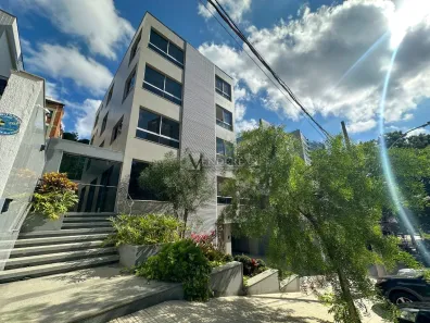 Ponto Comercial para alugar, 250m² no Santa Lúcia, Belo Horizonte