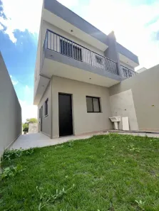 Casa com 2 Quartos à venda, 65m² no Jardim São Felipe, Atibaia
