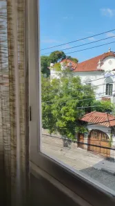 Apartamento com 3 Quartos à venda, 90m² no Santa Teresa, Rio de Janeiro