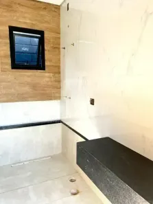 Casa com 3 Quartos à venda, 110m² no Loteamento Portal do Vale II, Uberlândia