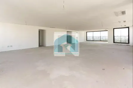 Apartamento com 4 Quartos à venda, 375m² no Moema, São Paulo