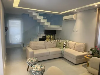 Casa de Condomínio com 4 Quartos para alugar, 215m² no Urbanova VII, São José dos Campos