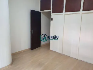 Sala Comercial à venda, 45m² no Centro, Niterói