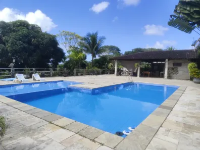 Casa com 3 Quartos para alugar, 180m² no Aldeia dos Camarás, Camaragibe