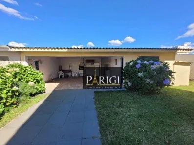 Casa com 2 Quartos à venda, 167m² no Zona Nova, Capão da Canoa