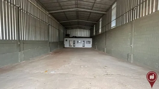 Galpão/Depósito/Armazém para alugar, 180m² no Brumadinho, Brumadinho