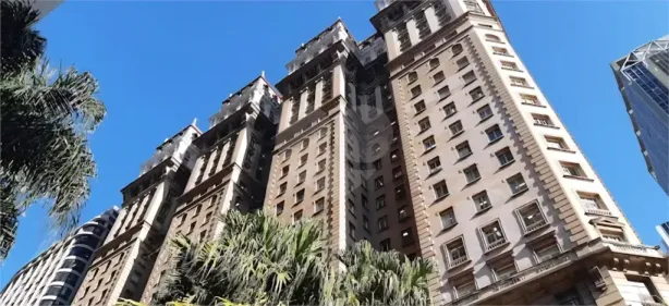 Ponto Comercial à venda, 500m² no Centro, São Paulo
