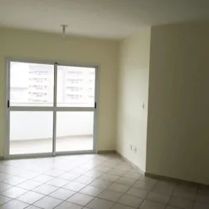 Apartamento com 1 Quarto à venda, 40m² no Parque Residencial Aquarius, São José dos Campos