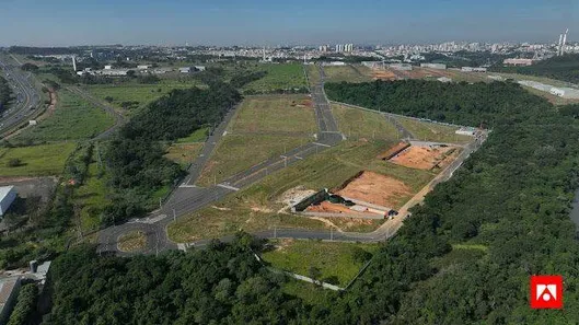 à venda, 750m² no Vila Bertini, Americana