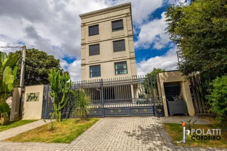 Apartamento com 2 Quartos à venda, 67m² no Orleans, Curitiba