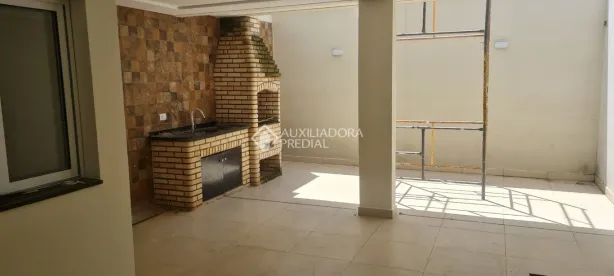 Sobrado com 3 Quartos à venda, 280m² no Vila Euclides, São Bernardo do Campo