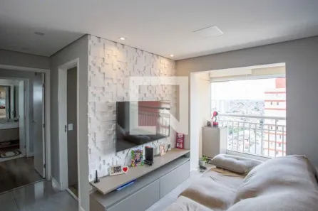 Apartamento com 2 Quartos à venda, 56m² no Centro, Diadema