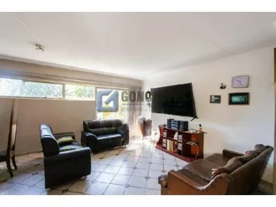 Casa com 3 Quartos à venda, 221m² no Santa Terezinha, Santo André