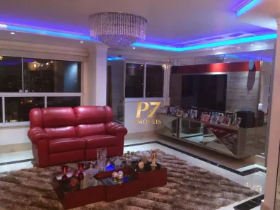 Apartamento com 3 Quartos à venda, 360m² no Santa Paula, São Caetano do Sul