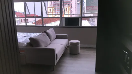 Apartamento com 1 Quarto à venda, 39m² no Centro, Florianópolis